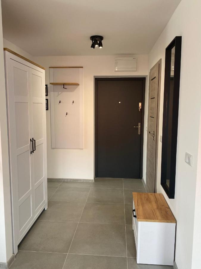 Apartament Pocztowa 44 Świnoujście Eksteriør bilde